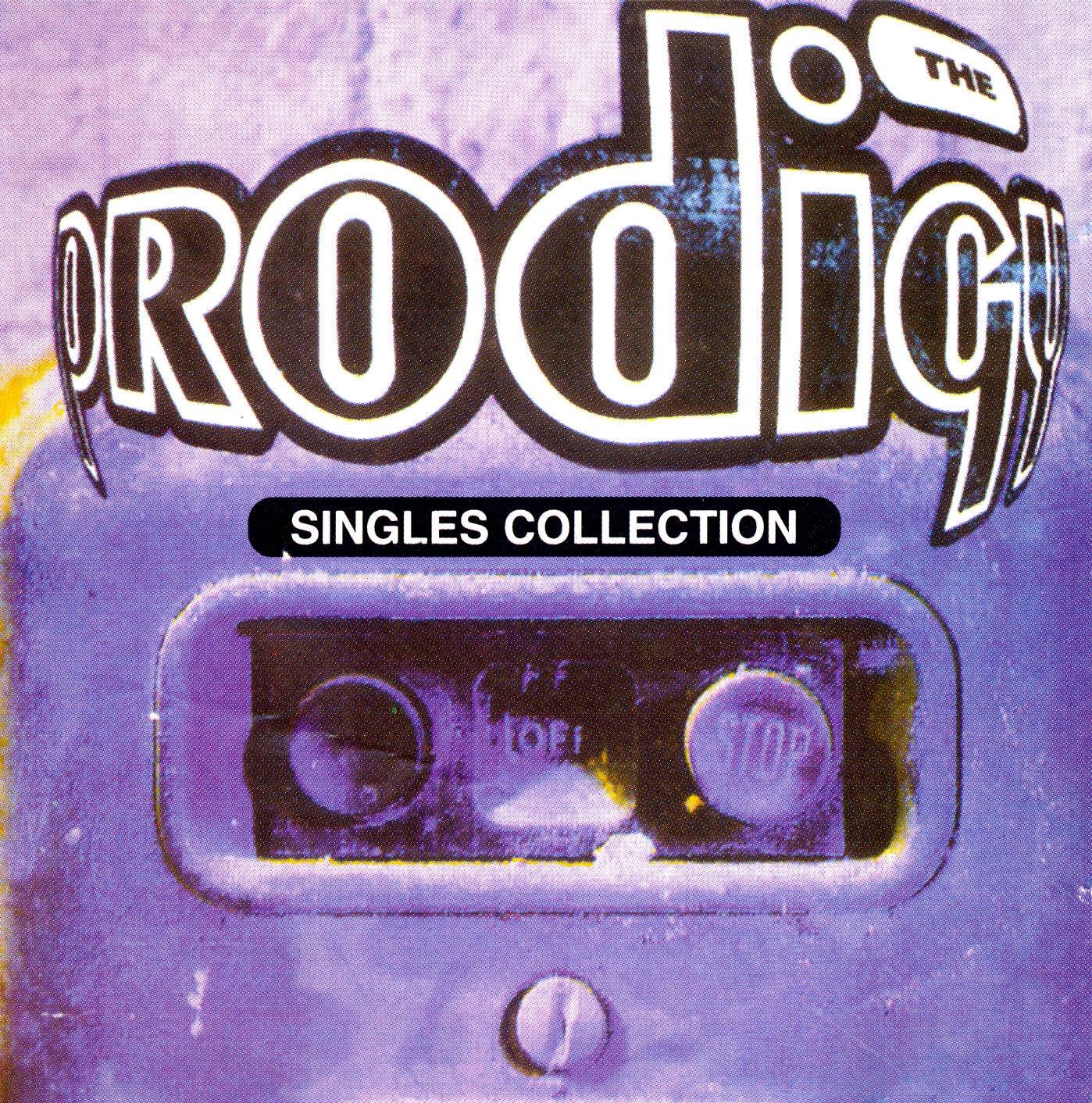 Singles Collection