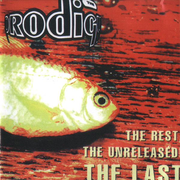 The Rest, The Unreleased! The Last!