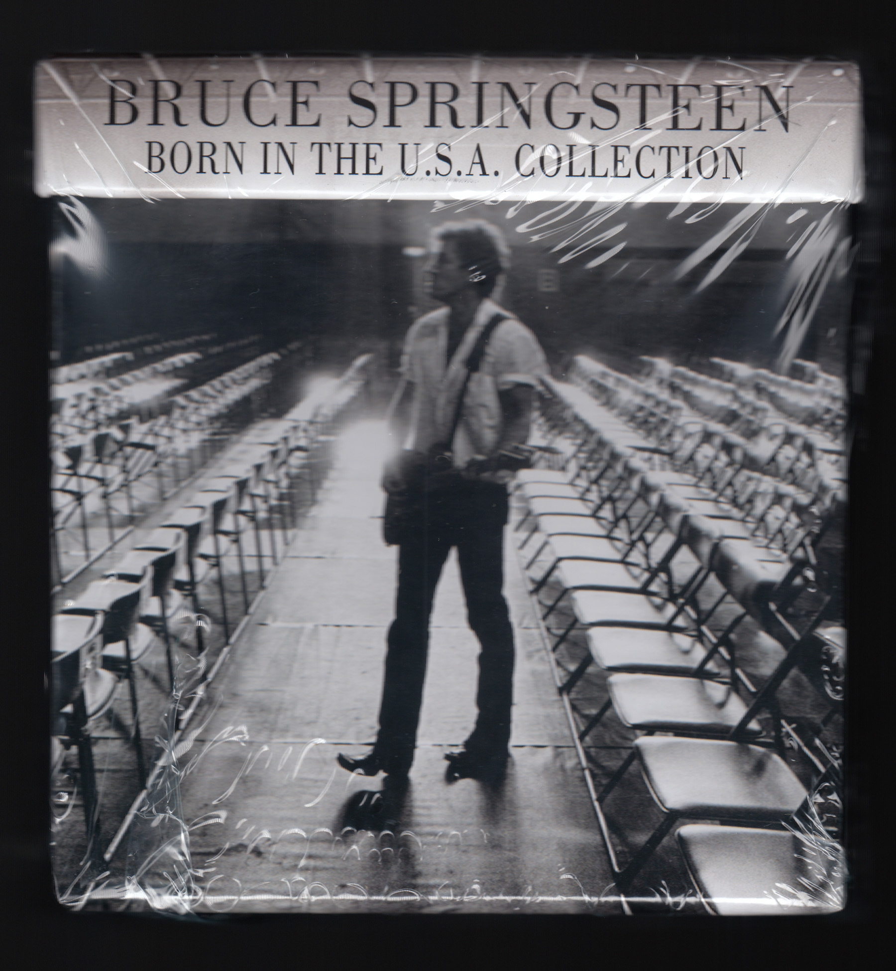 Born in the U.S.A. Collection