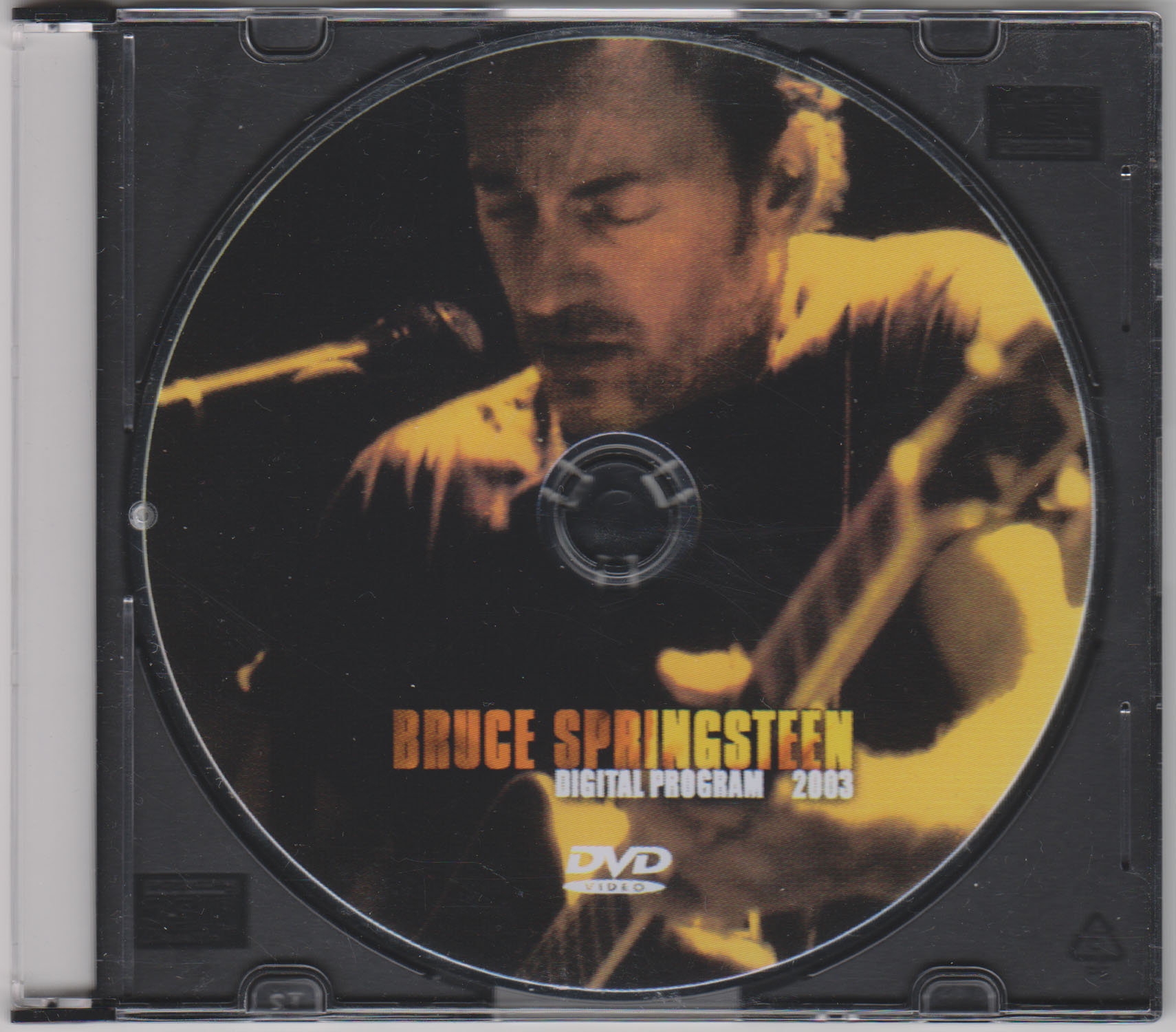 Digital Program 2003