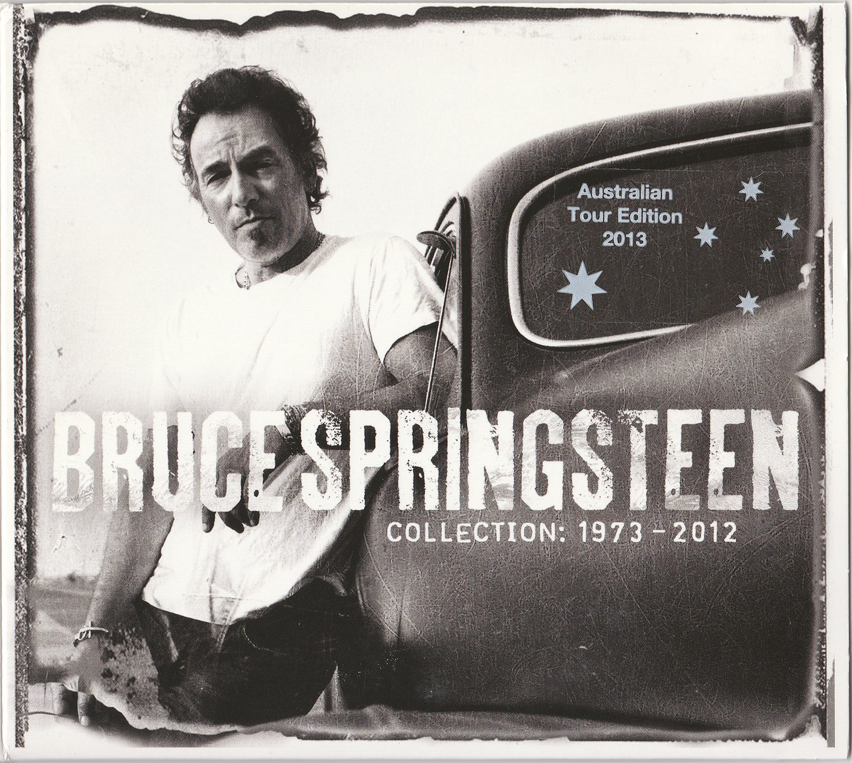 Collection: 1973–2012