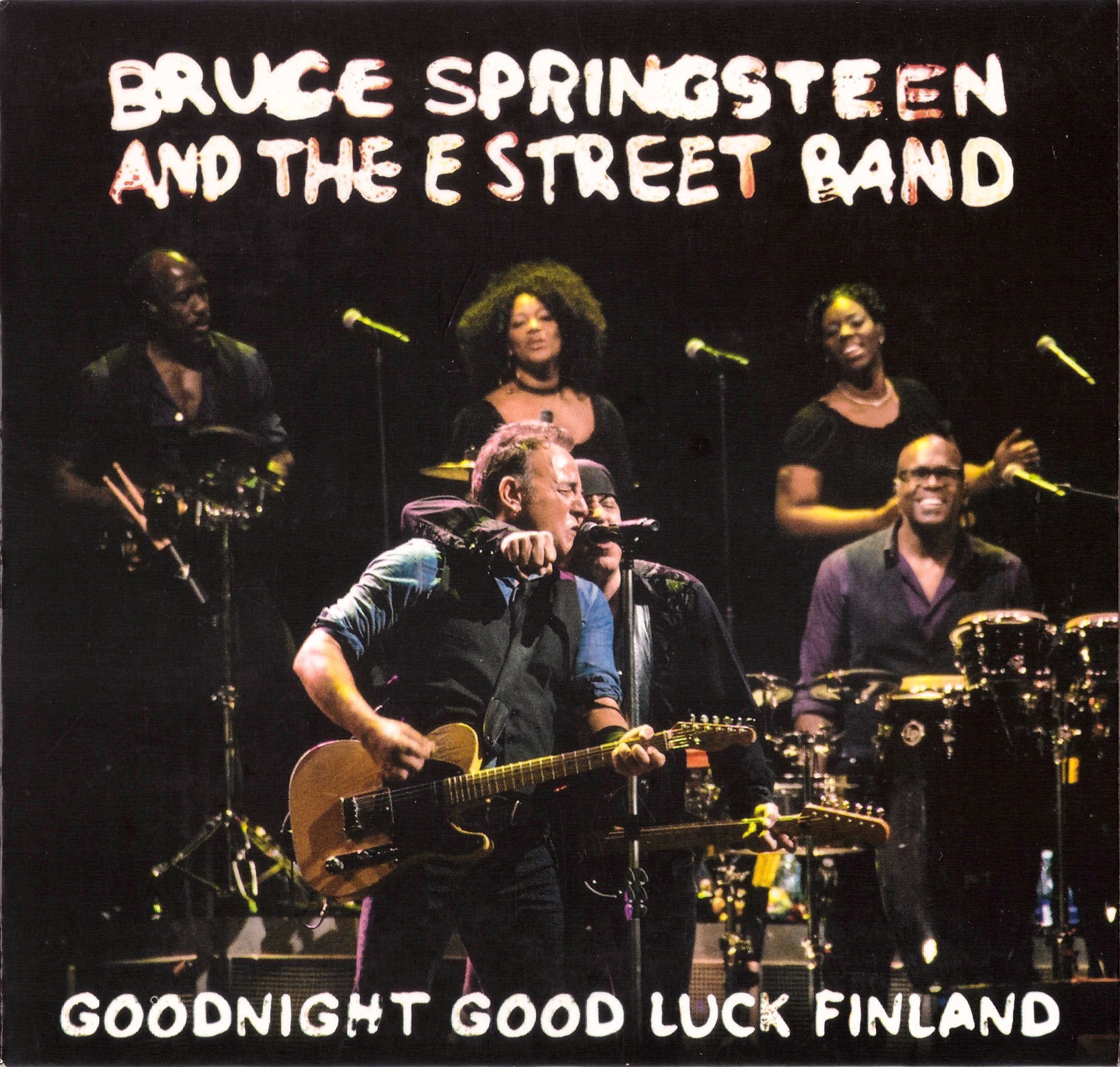 2013‐05‐08: HK Areena, Turku, Finland