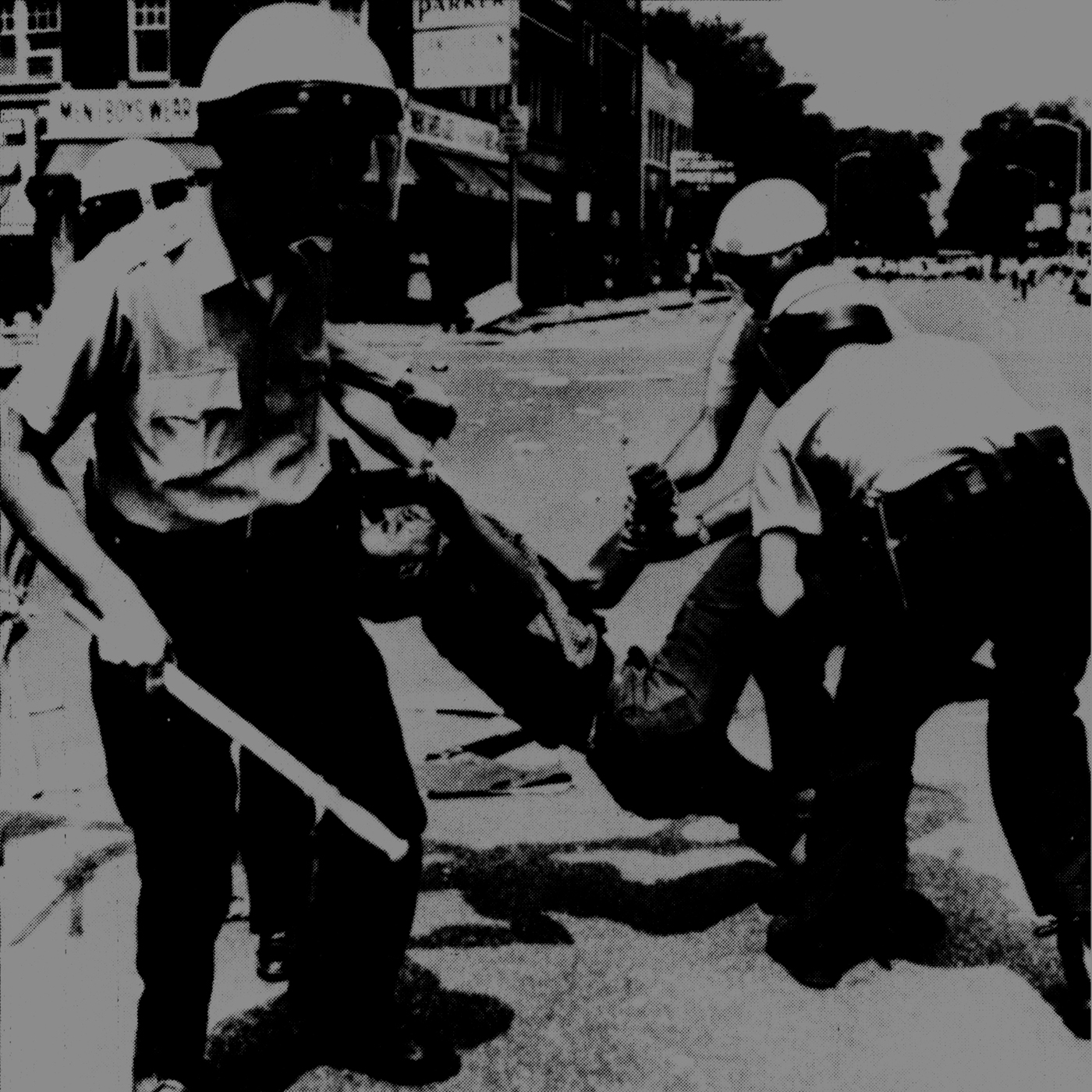 Discography, Vol. 2 1995–2013