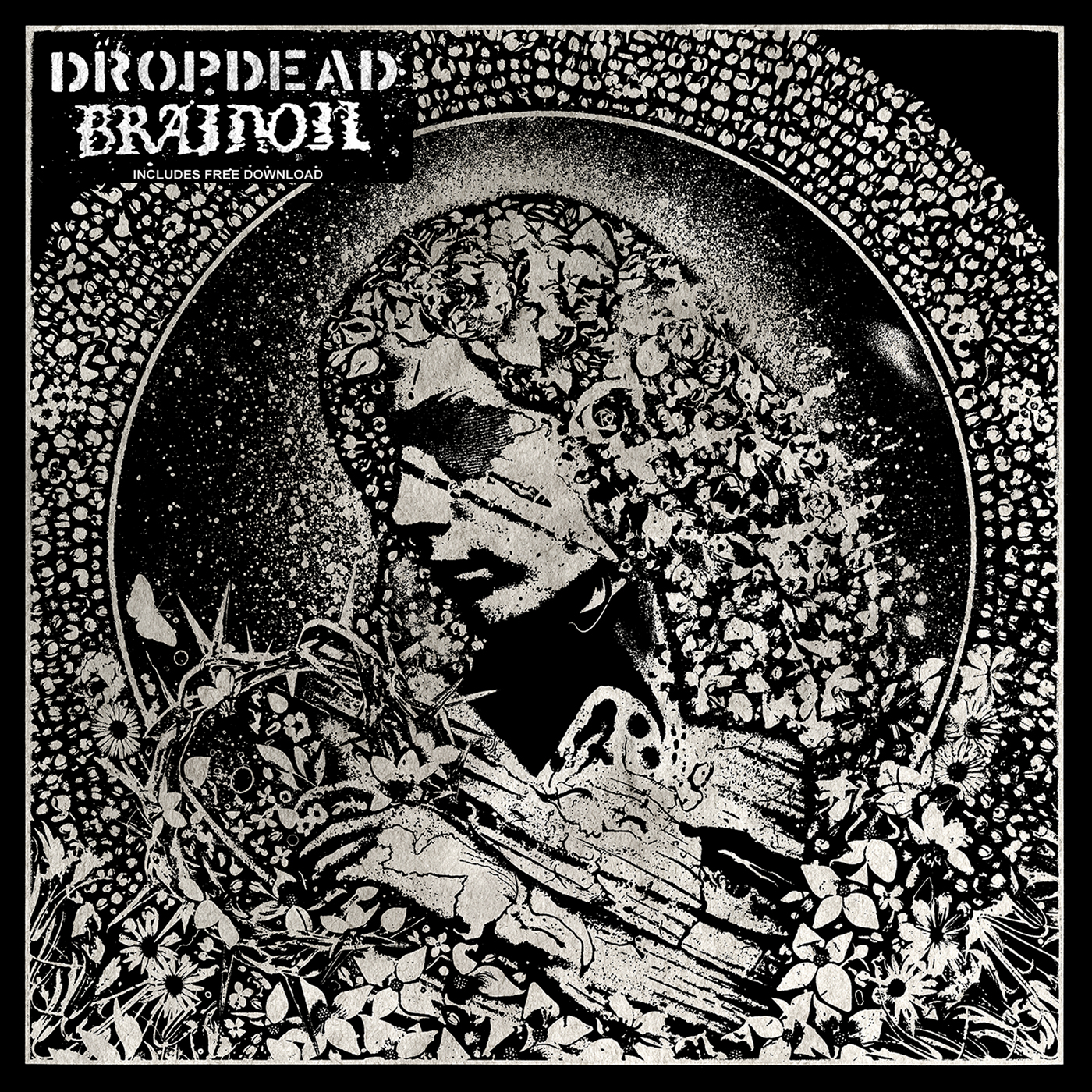 Dropdead / Brainoil
