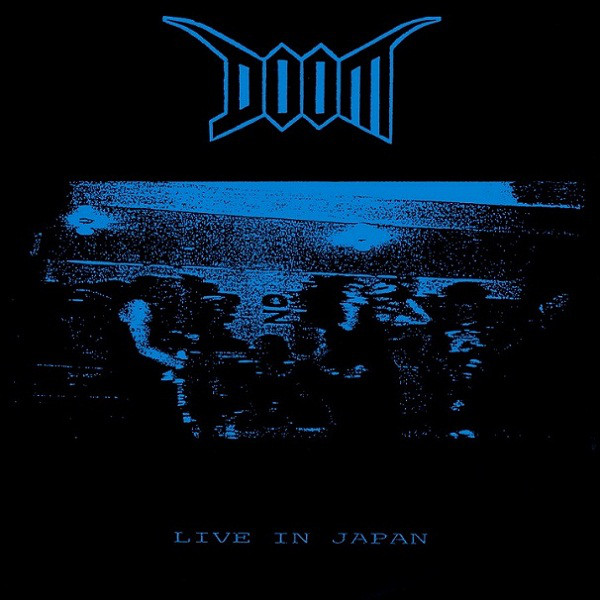 Live in Japan