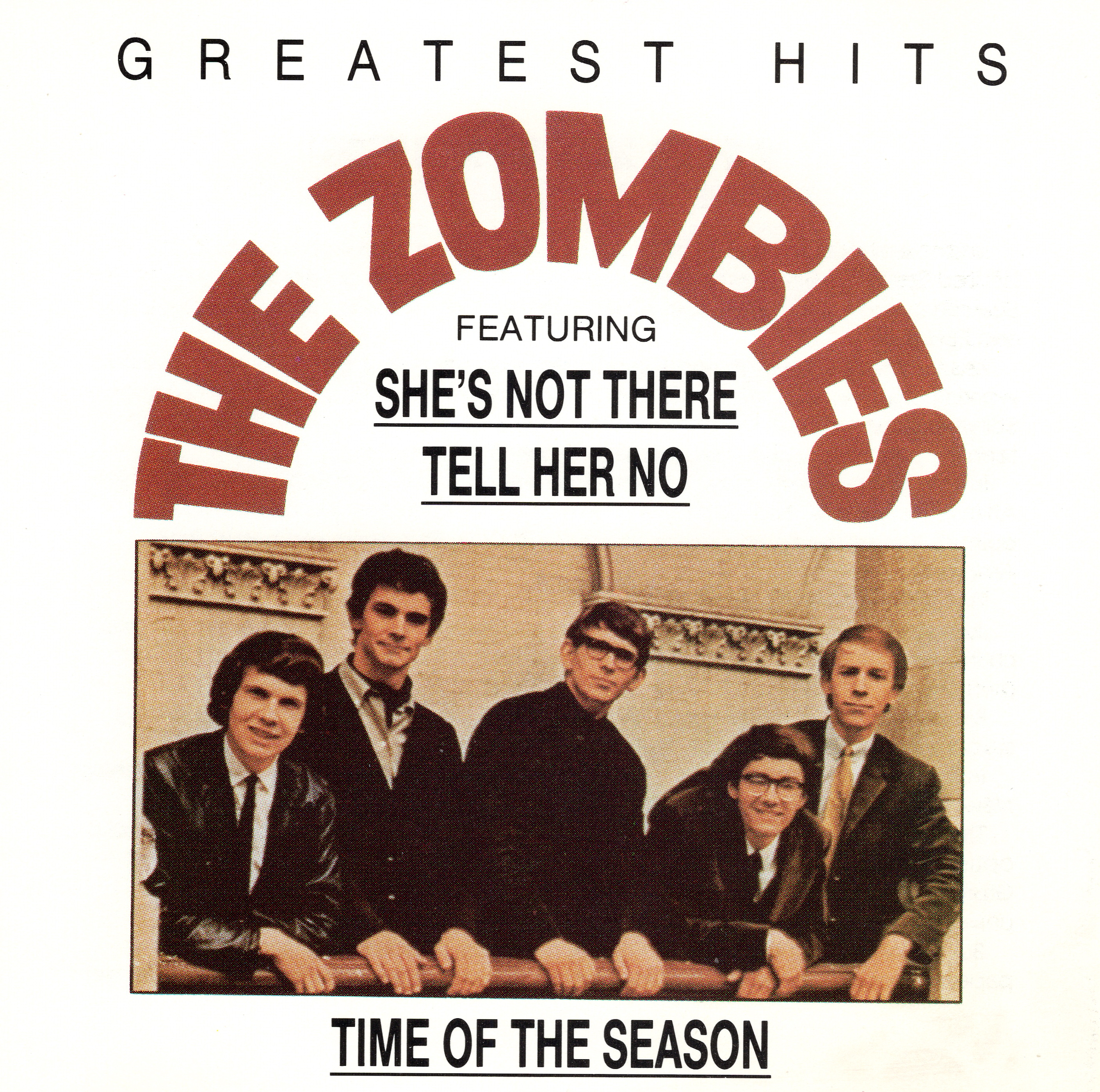 Greatest Hits