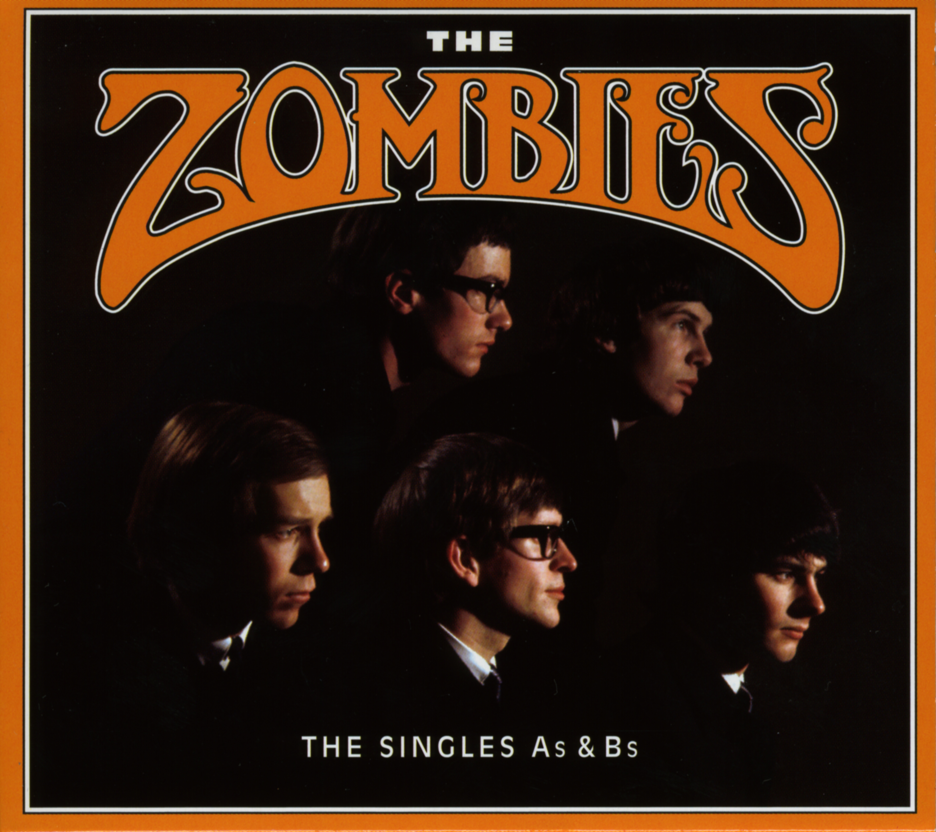 The Singles As & Bs