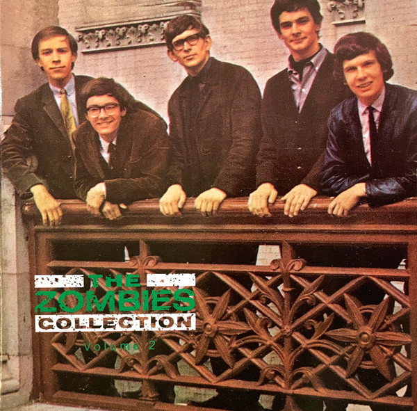 The Zombies Collection, Vol. 2
