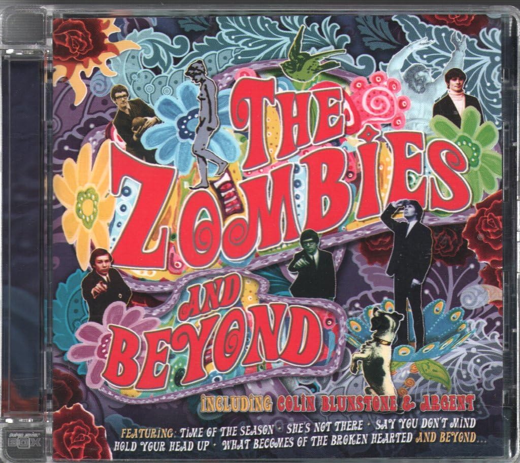 The Zombies and Beyond