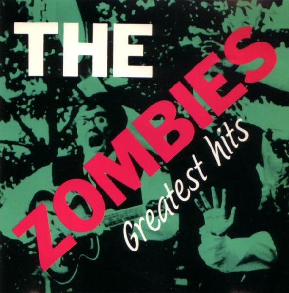 Greatest Hits