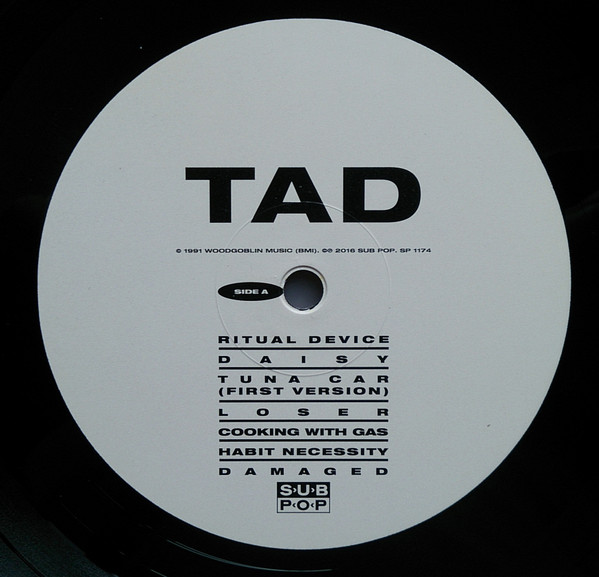 TAD