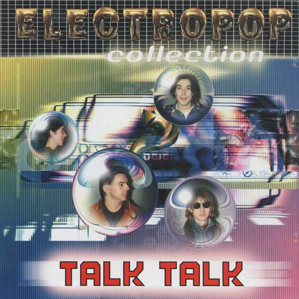 Electropop Collection