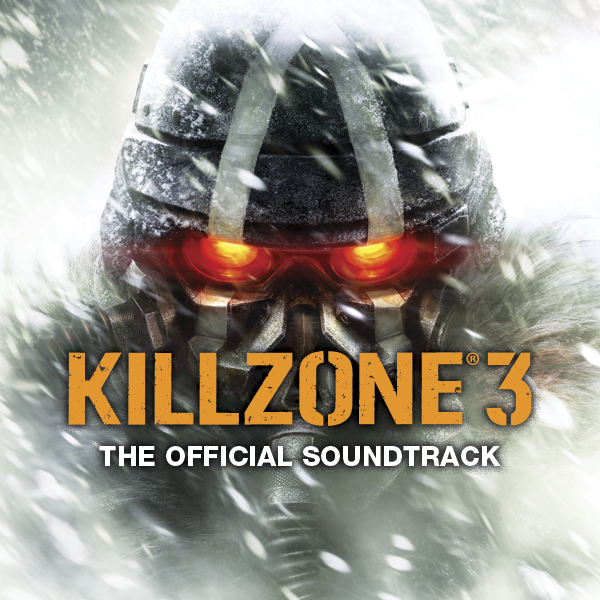 Killzone 3: The Official Soundtrack