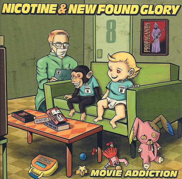 Movie Addiction