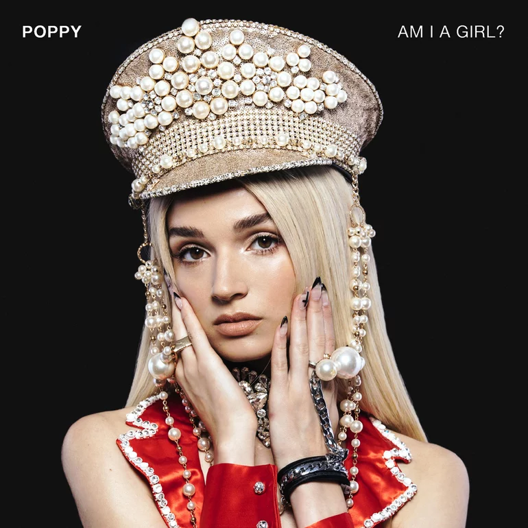 Am I A Girl? - Sessions