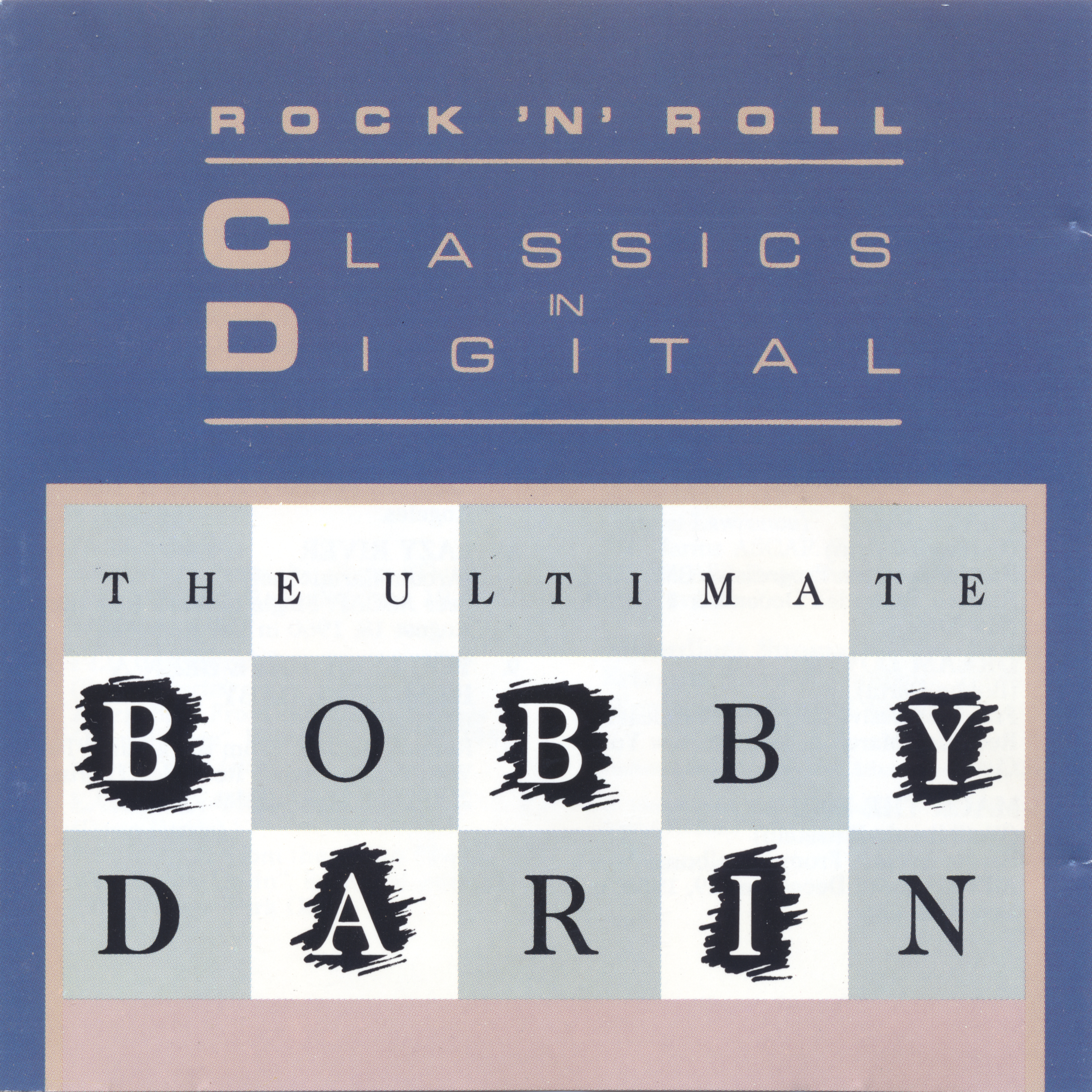 The Ultimate Bobby Darin