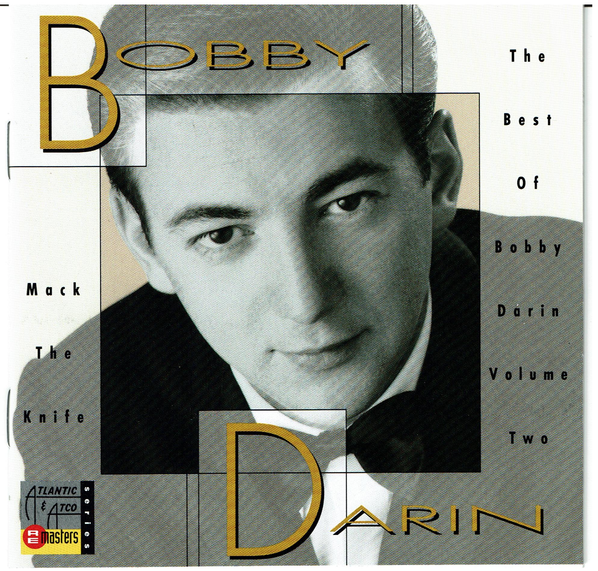 Mack the Knife: The Best of Bobby Darin, Volume 2