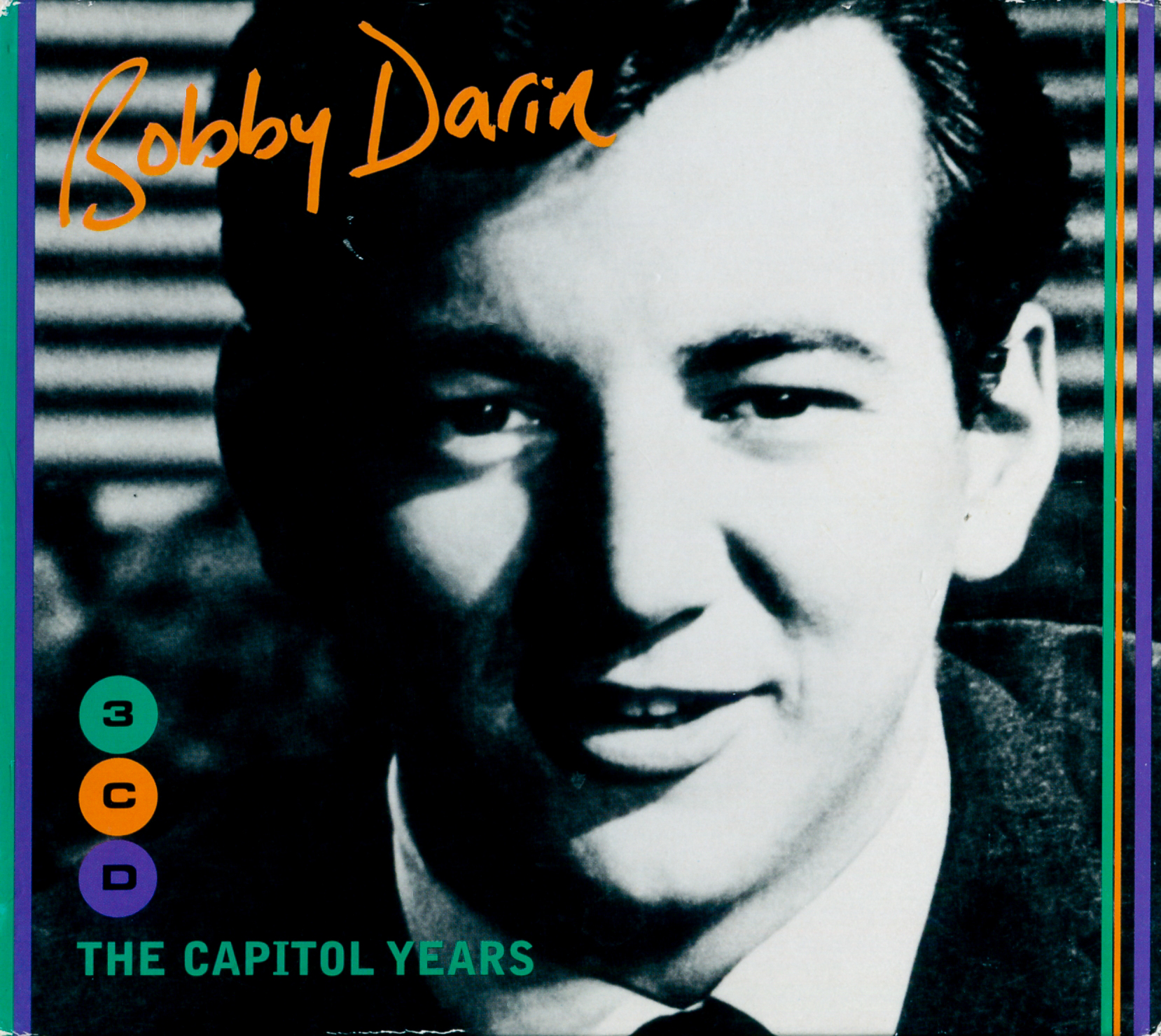 The Capitol Years