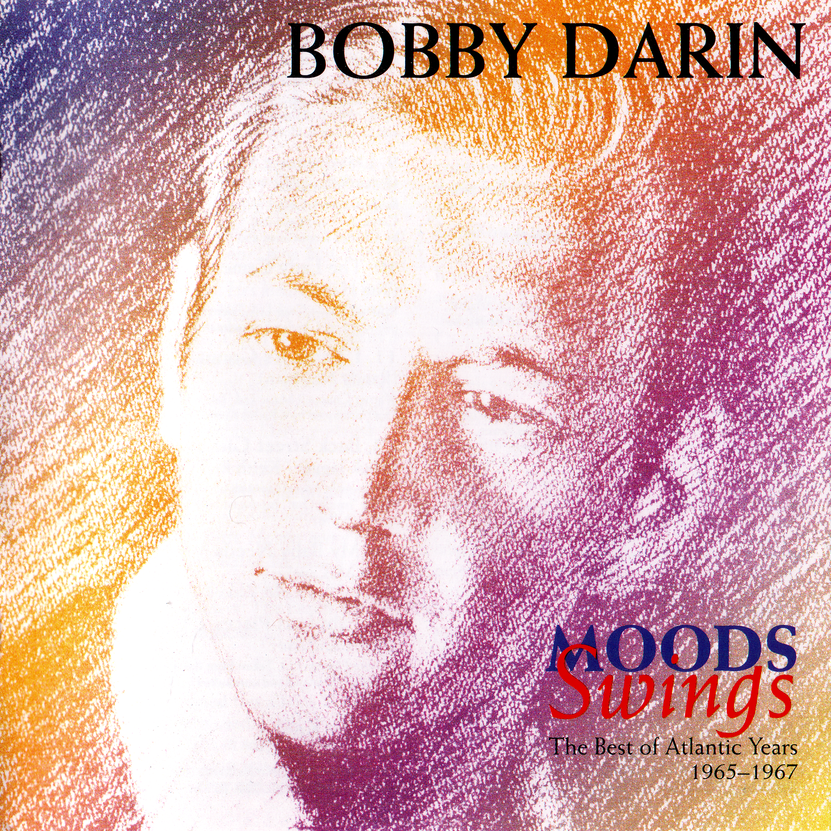 Moods Swings: The Best Of Atlantic Years, 1965-67