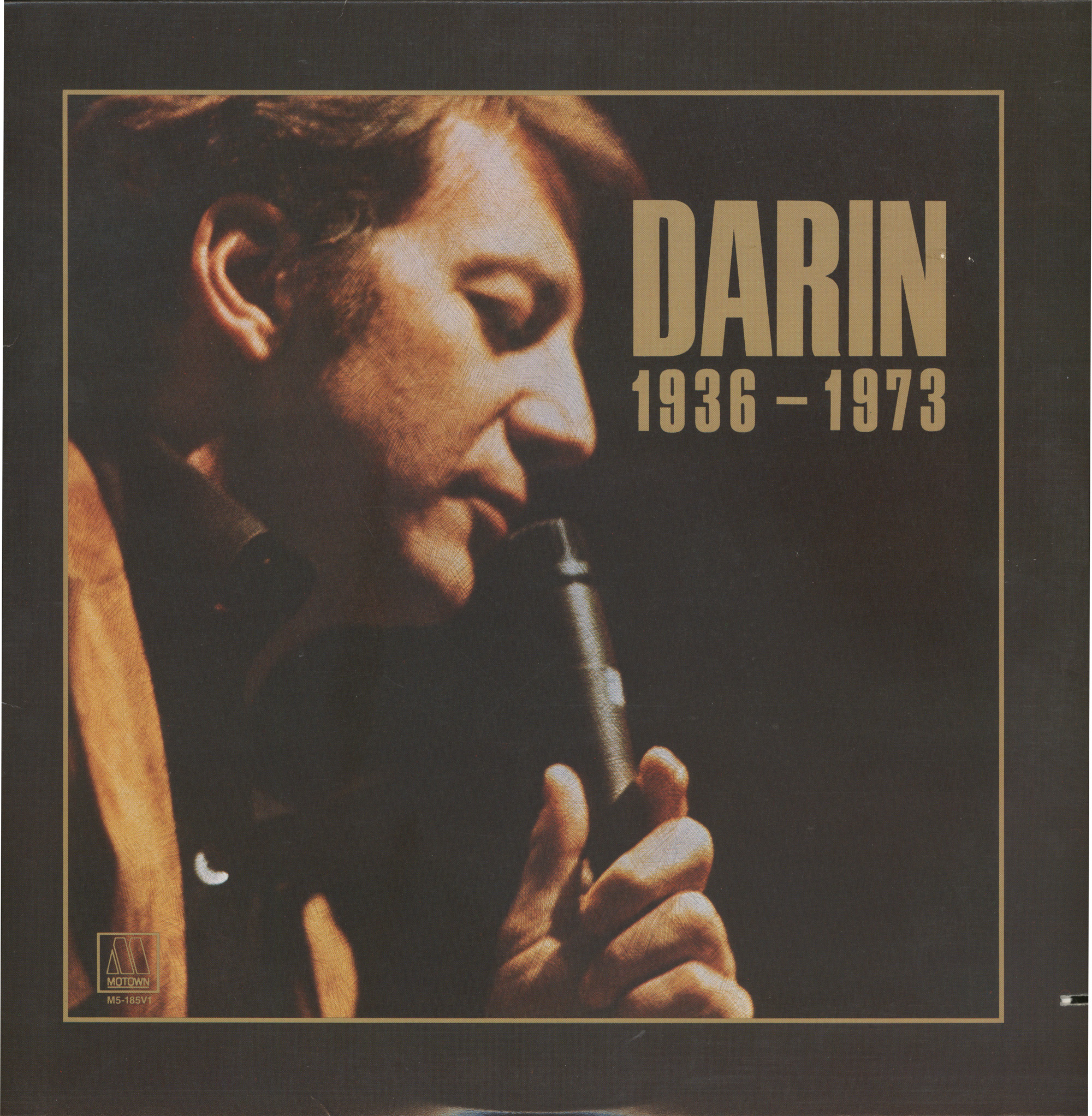 'Darin' 1936-1973
