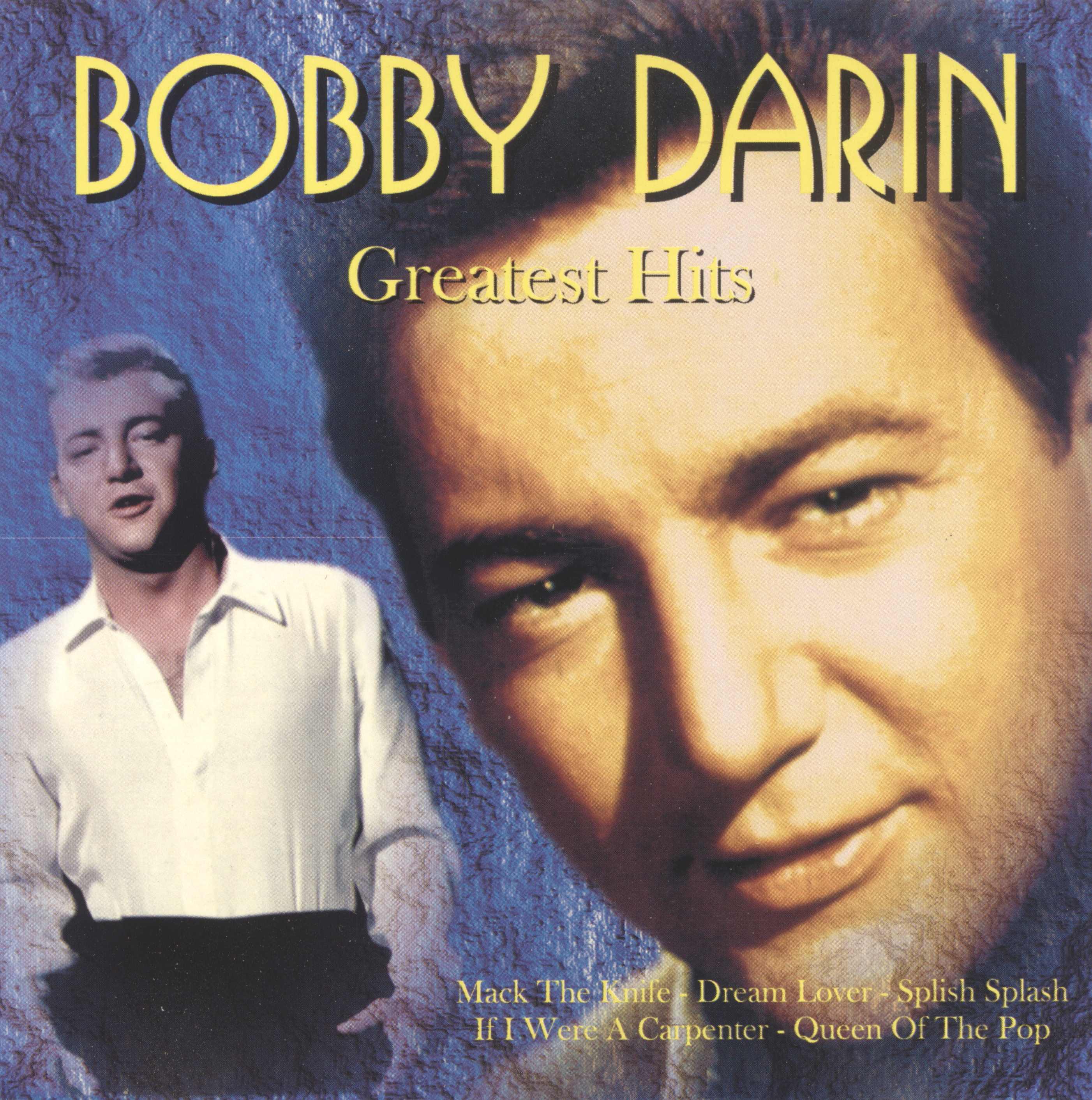 Greatest Hits