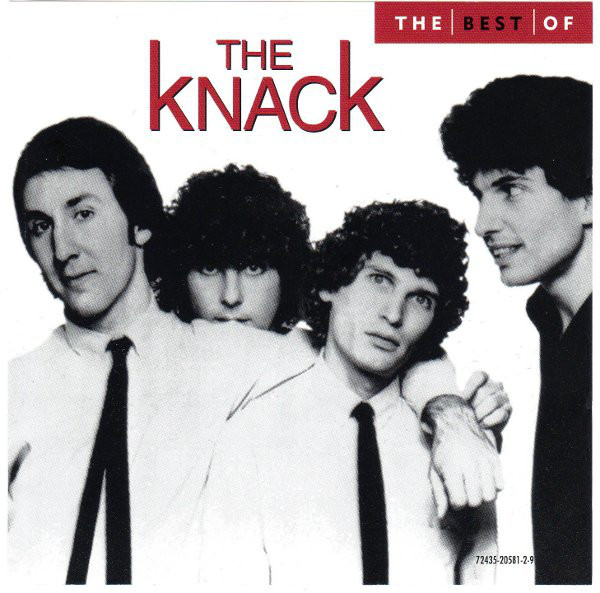 The Best of the Knack