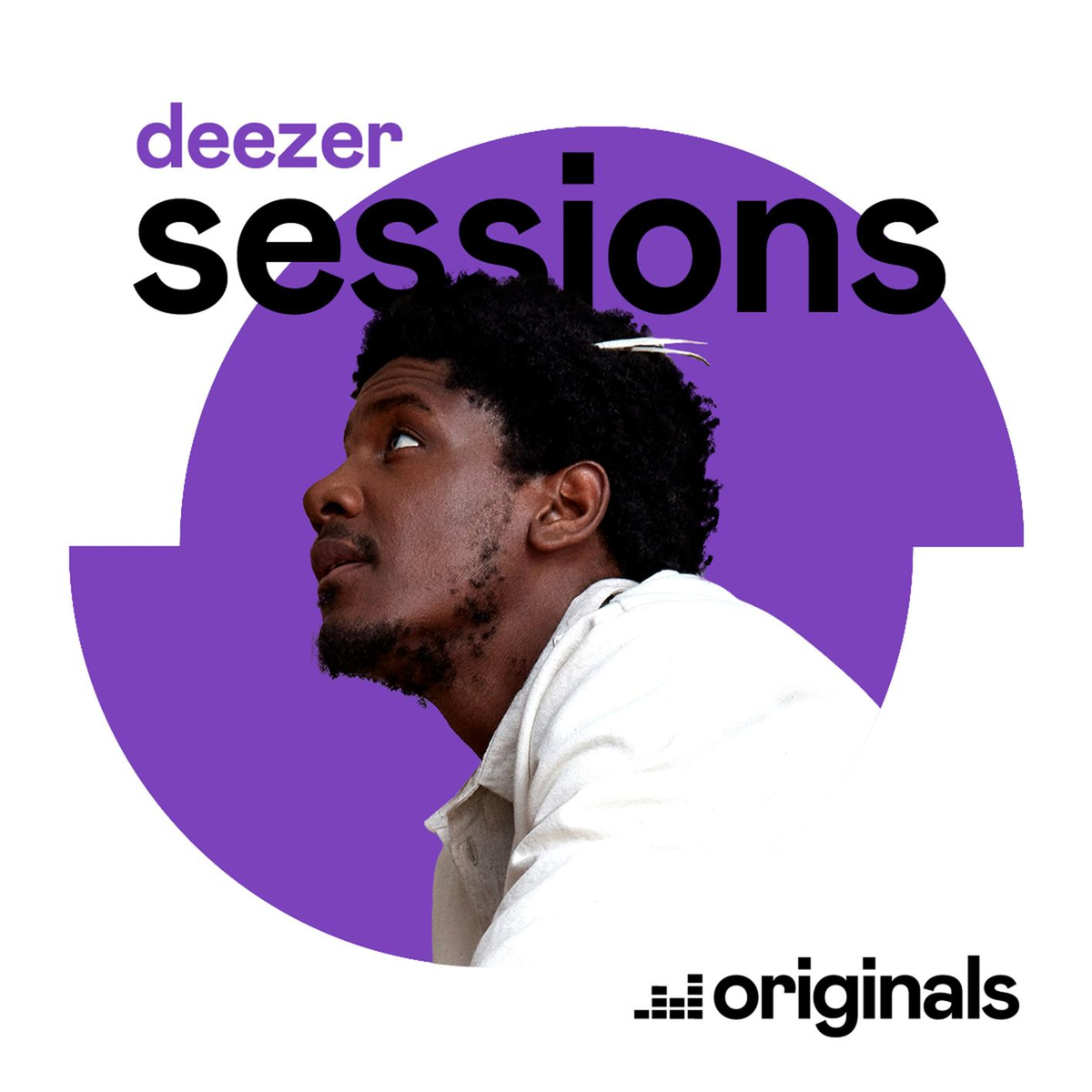 Deezer Sessions