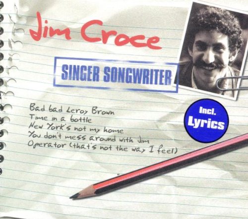 Singer Songwriter
