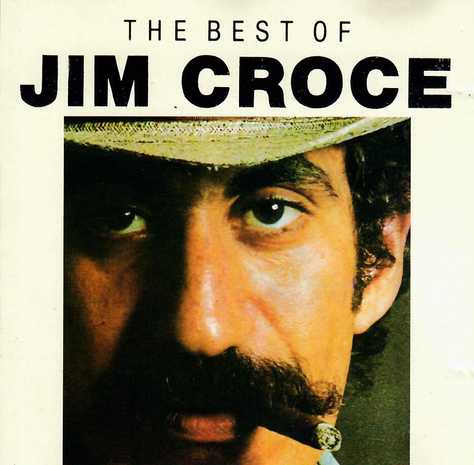 The Best of Jim Croce