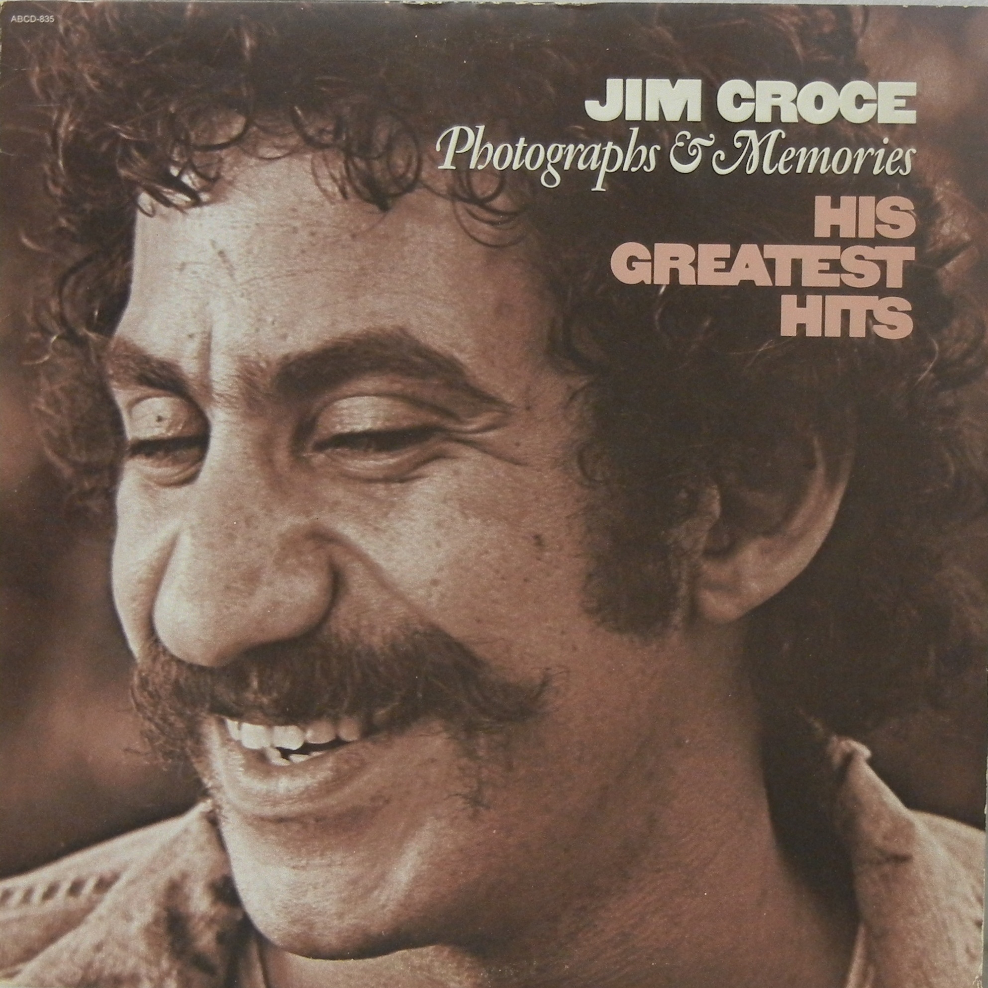 Photographs & Memories: His Greatest Hits