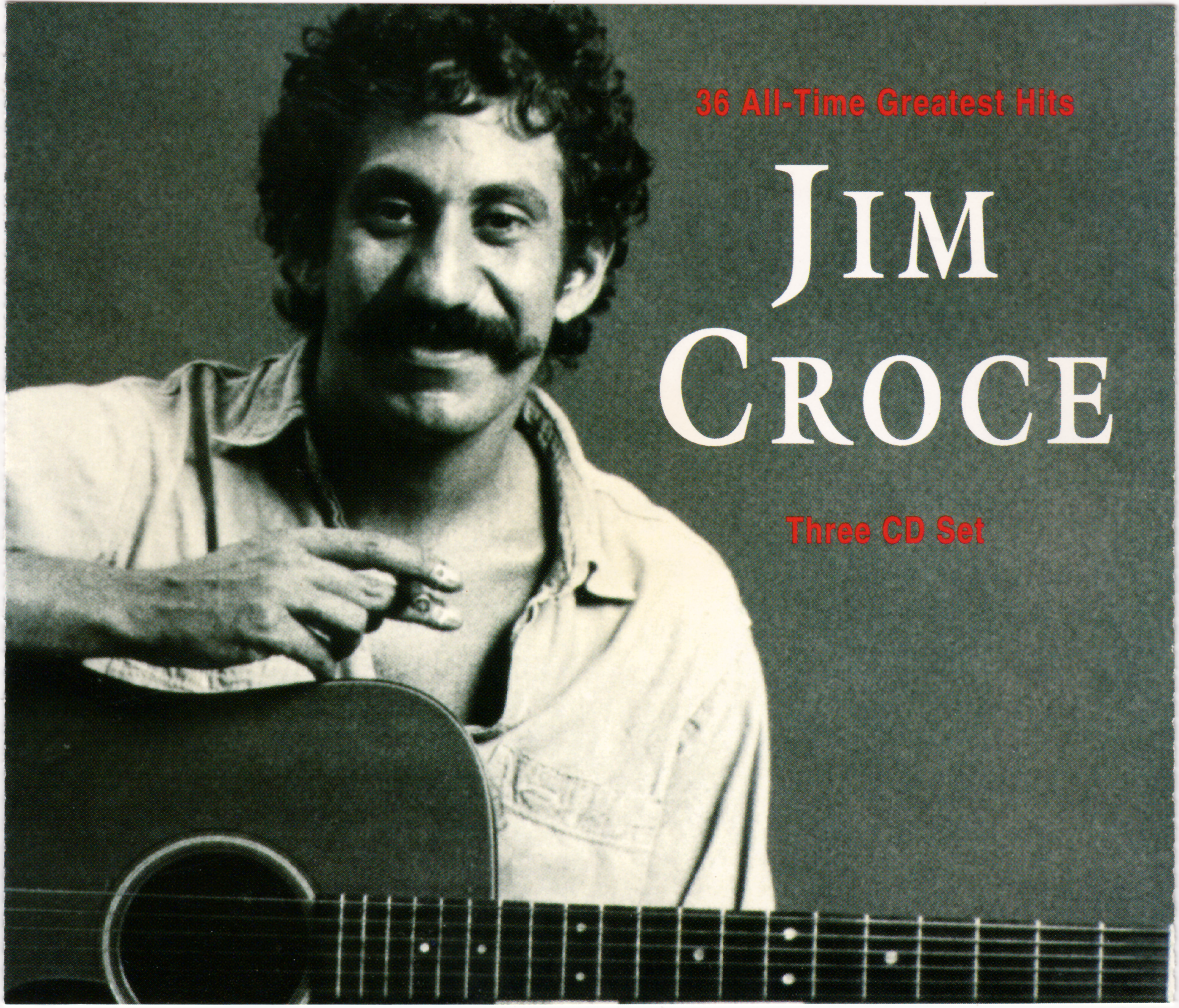 All-Time Greatest Hits