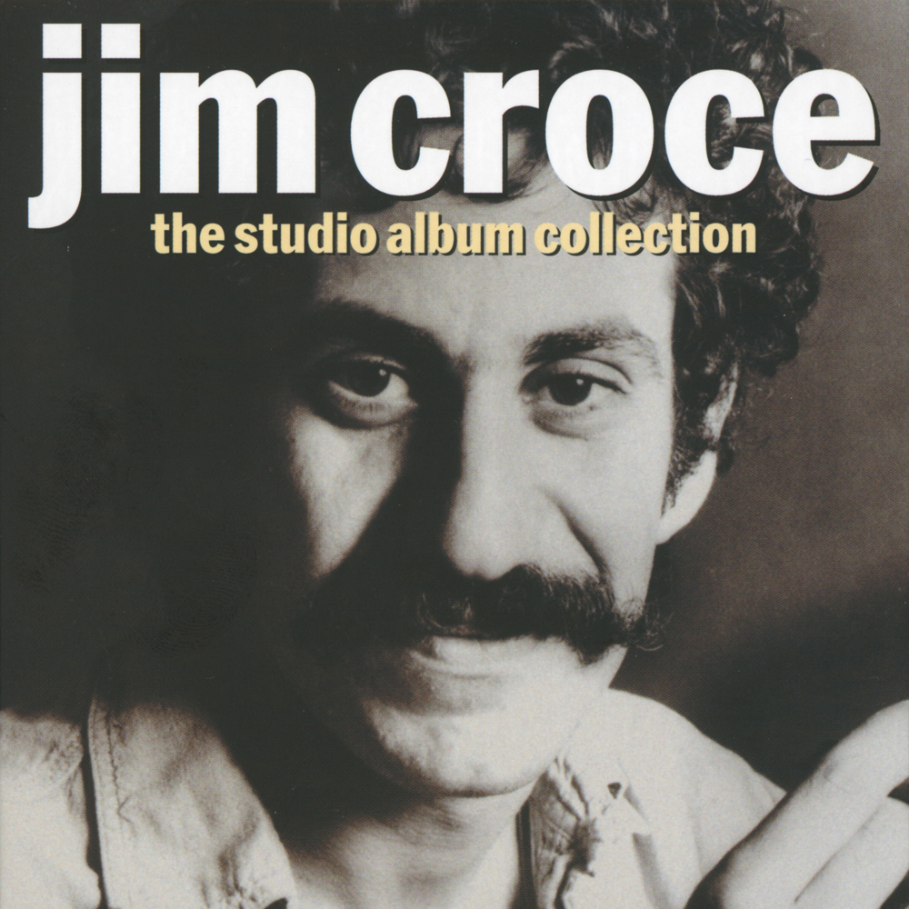 The Studio Album Collection