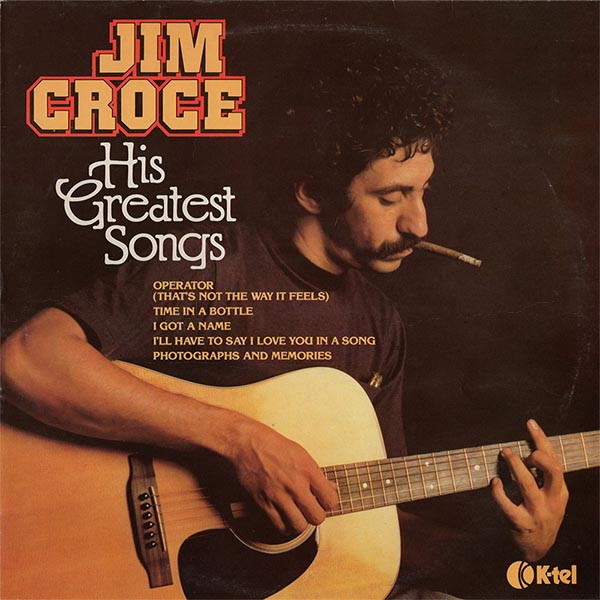 His Greatest Songs
