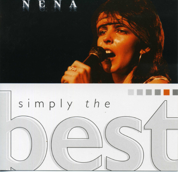 Simply the Best