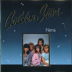 Golden Stars