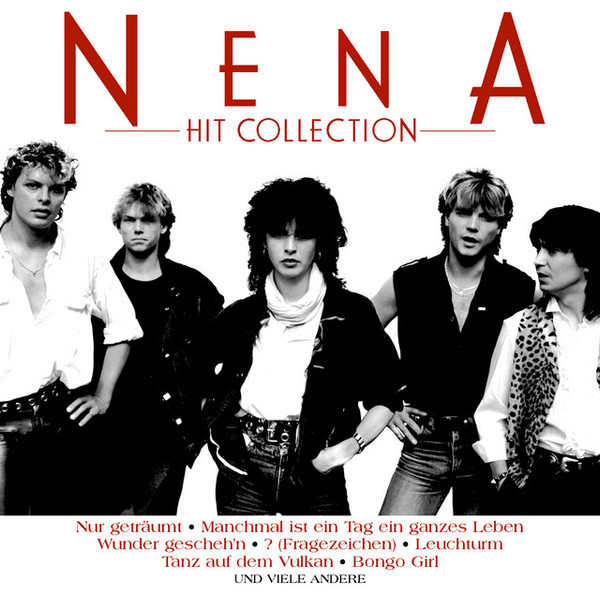 Hit Collection