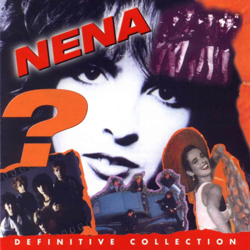 Definitive Collection