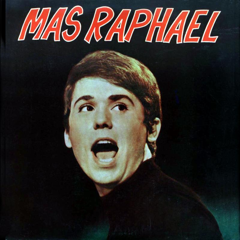 Más Raphael