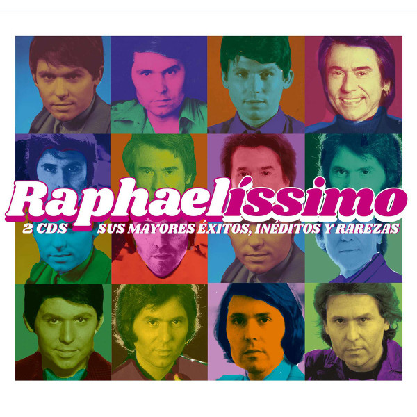 Raphaelíssimo