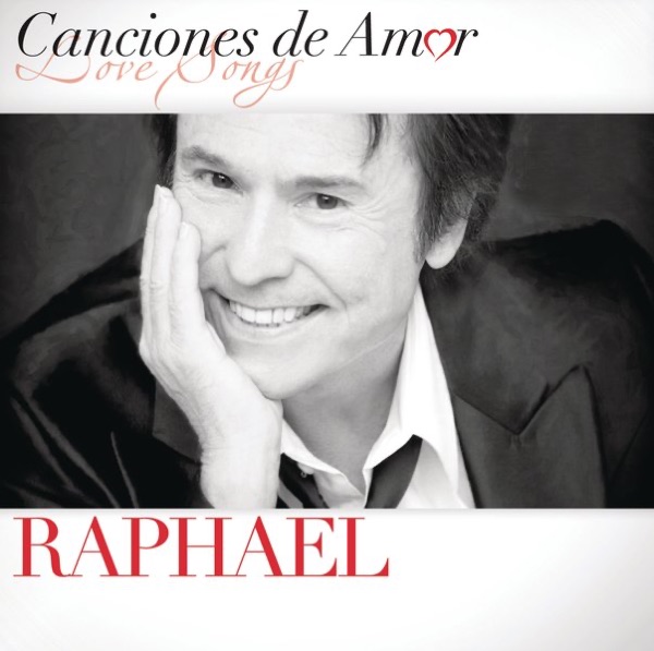 Canciones de amor