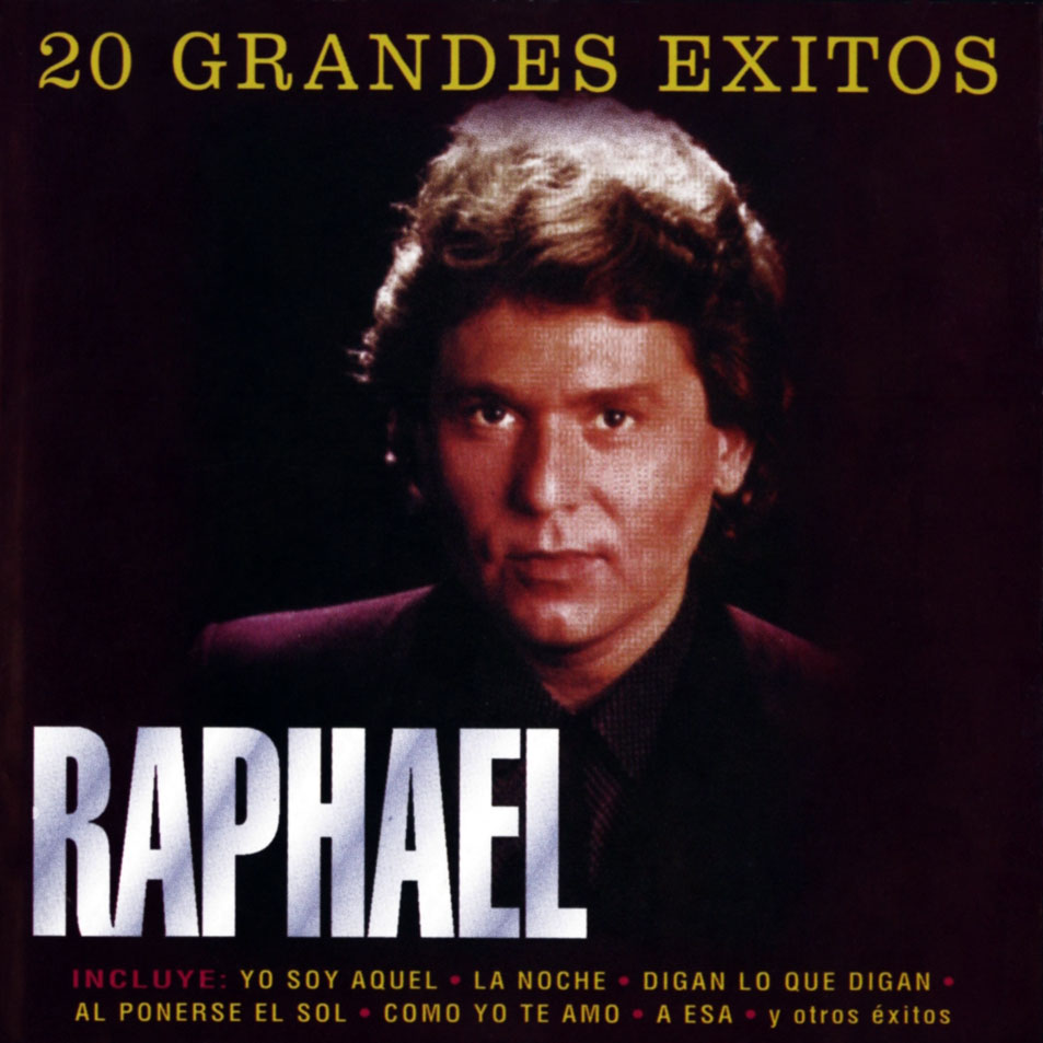 20 grandes éxitos