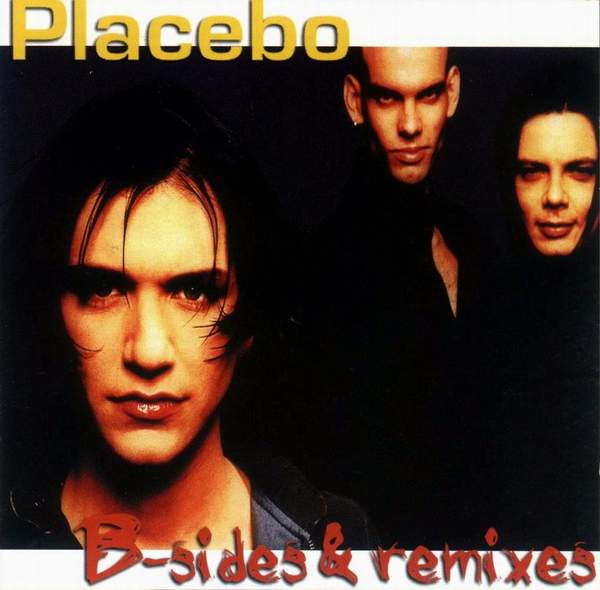 B Sides & Remixes