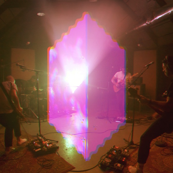 Loriella: The Film (Live)
