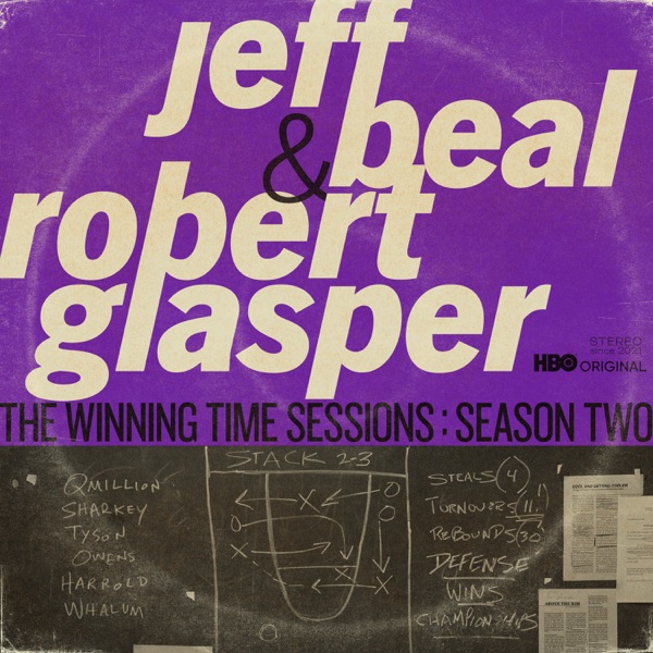The Winning Time Sessions: Season 2 (Soundtrack from the HBO Original Series)