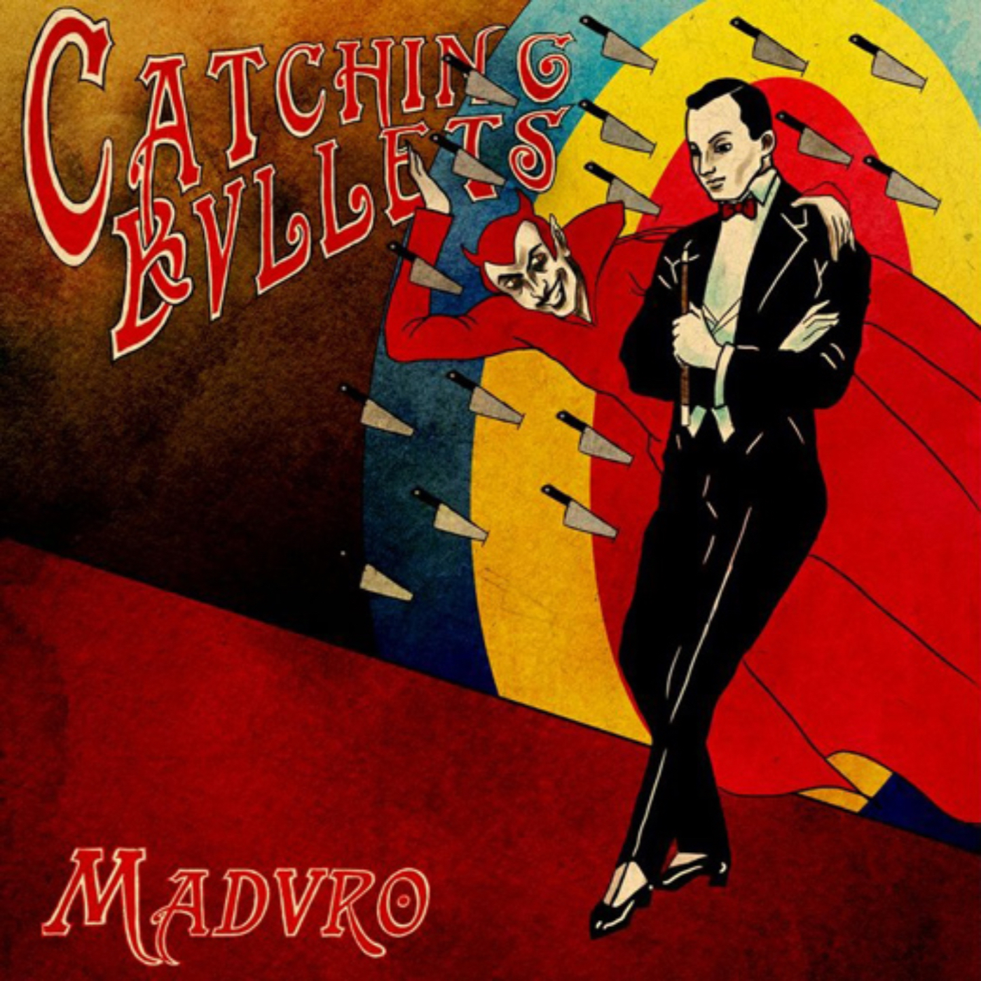 Catching Bullets