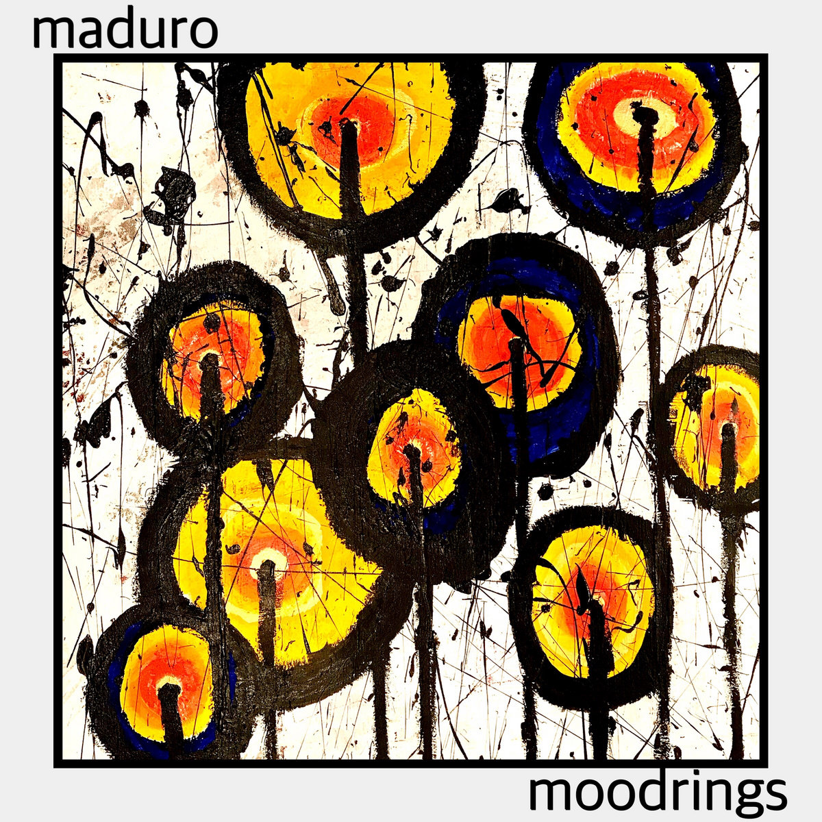 Moodrings