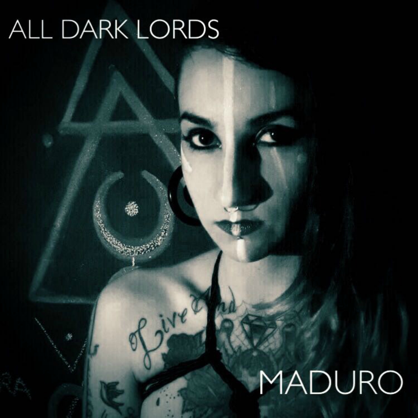 All Dark Lords