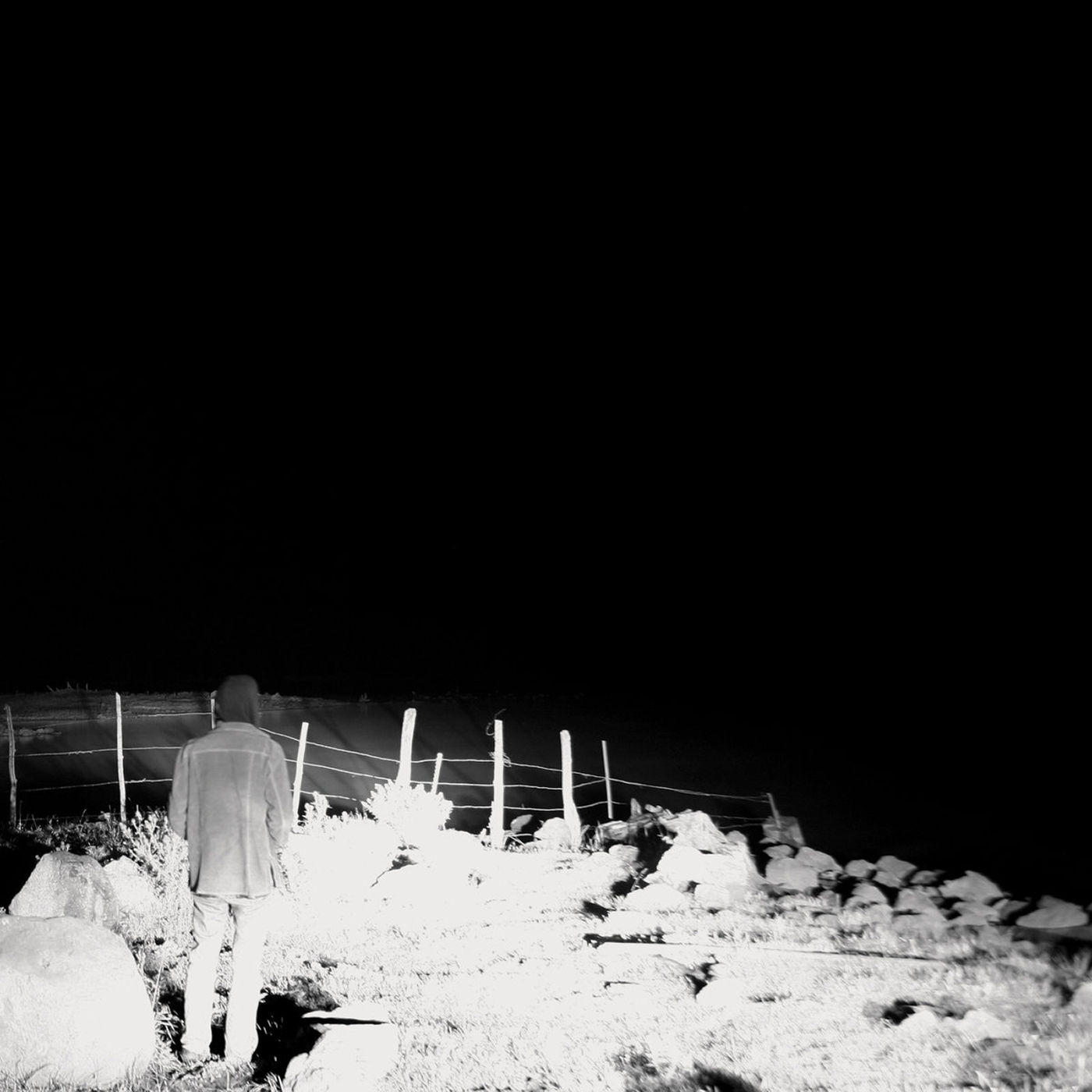 The Outer Dark