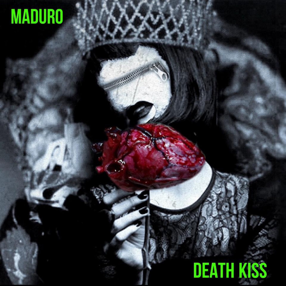 Death Kiss