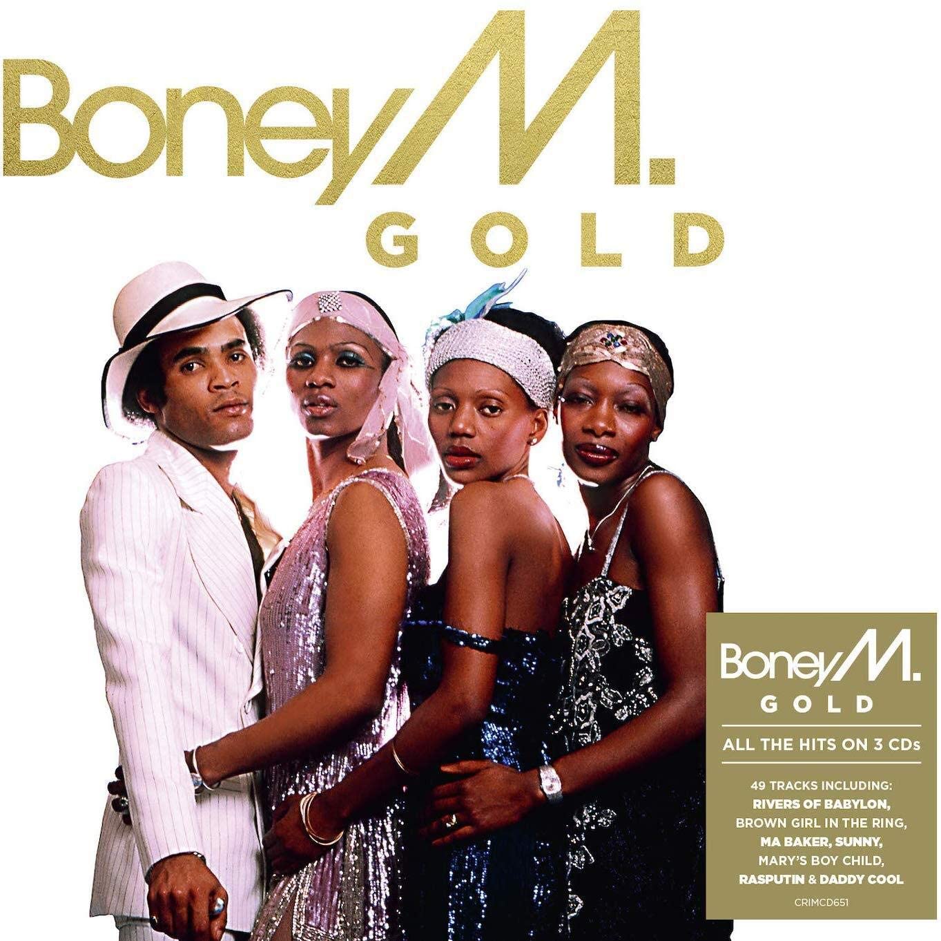 Gold